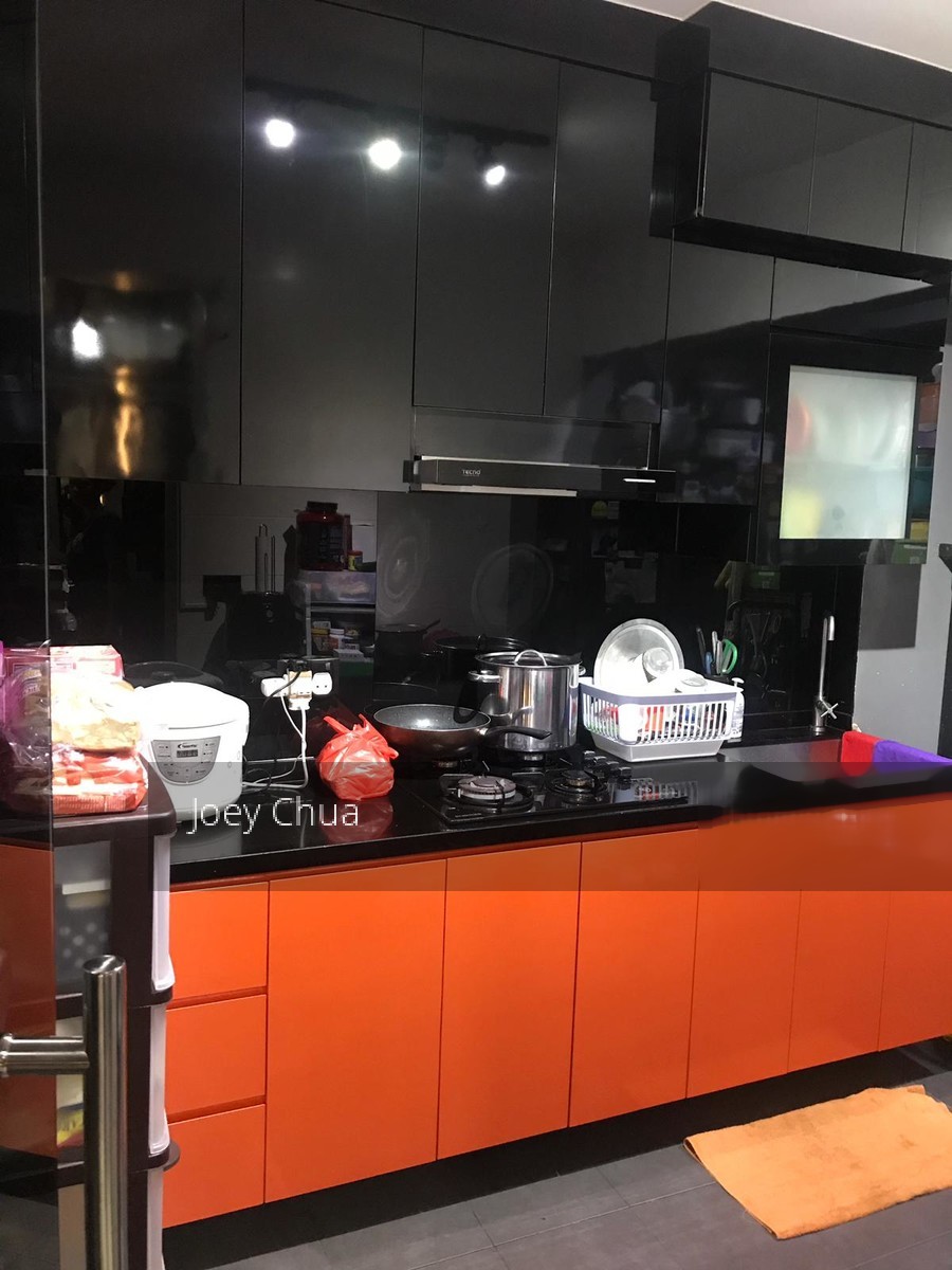 Blk 261A Punggol Way (Punggol), HDB 3 Rooms #203783131